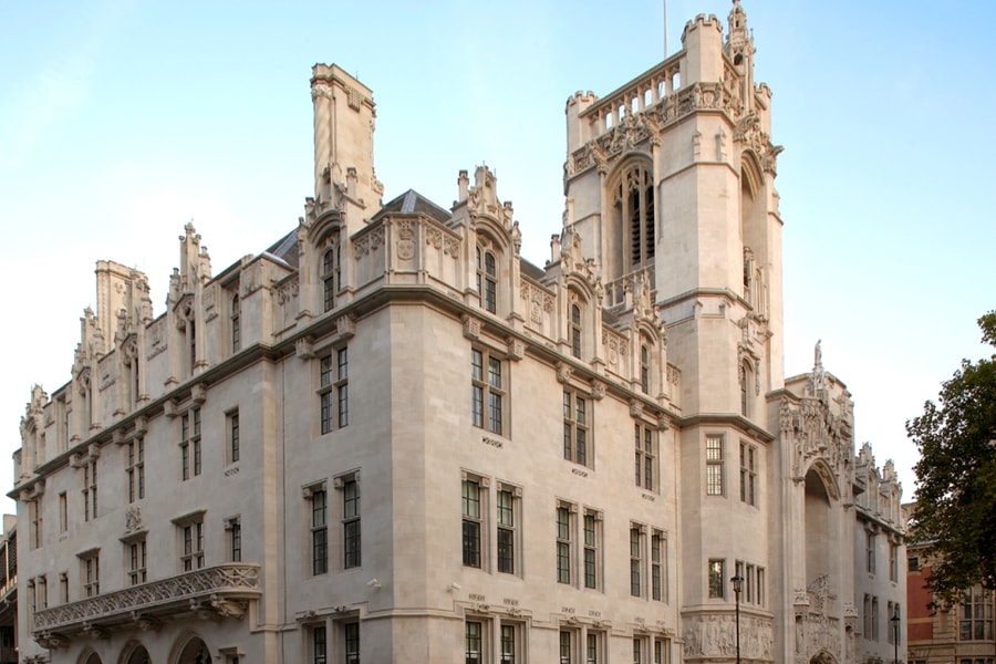 Tòa án Tối cao Anh không coi 'phụ nữ chuyển giới' là phụ nữ