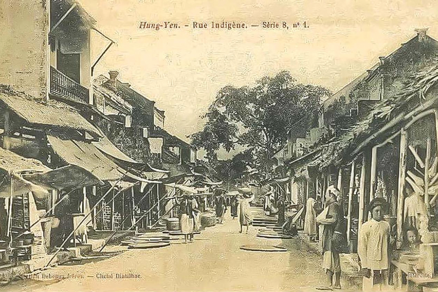 Hưng Yên trình dự án hơn 47.000 tỷ đồng phục dựng Phố Hiến, kỳ vọng bứt phá du lịch văn hóa