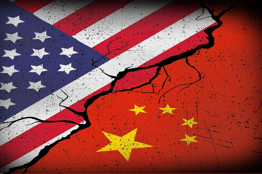 Trung Quốc tuyên bố bỏ qua 'trò chơi con số' của ông Trump