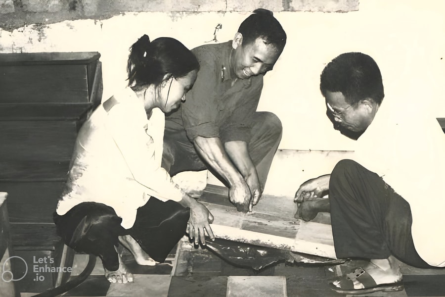 Anh hùng Trần Văn Lai: Tận hiến cho mùa xuân thống nhất