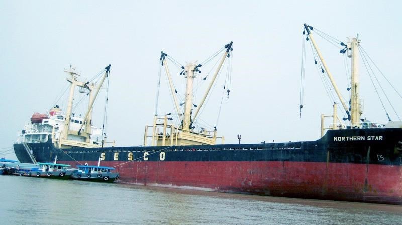 Người thân Giám đốc SSG rút 25% vốn khi thị giá cổ phiếu 'bốc hơi' 40% do ảnh hưởng thuế quan