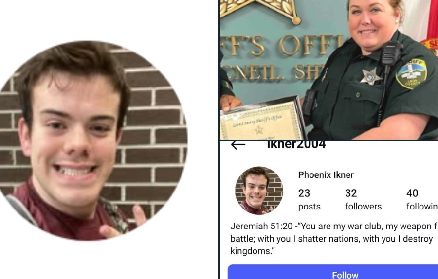 Ông Trump gọi vụ xả súng tại đại học Florida là 'kinh hoàng'