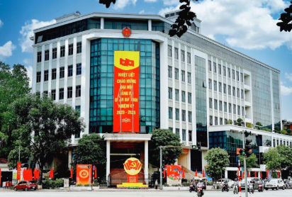 Hà Nội: Dự kiến có phường Ba Đình sau sắp xếp đơn vị hành chính