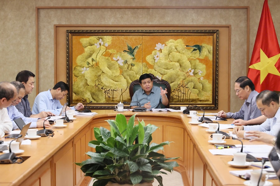 Sẵn sàng có lộ trình chuyển giao công nghệ điện hạt nhân