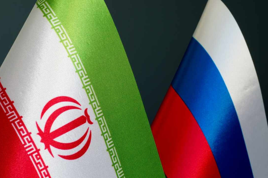Hợp tác kinh tế Iran-Nga tiếp tục phát triển bất chấp lệnh trừng phạt