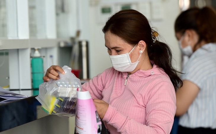 Hướng dẫn tra cứu thực phẩm bảo vệ sức khỏe để phát hiện hàng giả, hàng lậu