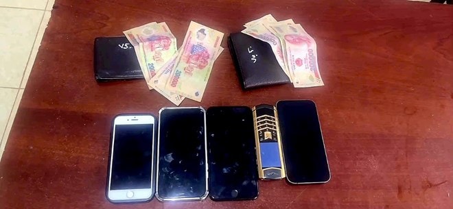 Đắk Lắk: Nhóm thiếu niên bỏ học gây ra hàng loạt vụ trộm trên ô tô