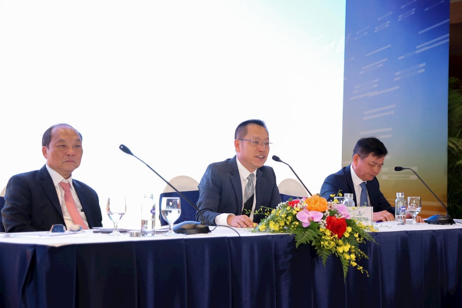 Đạt Phương đặt mục tiêu doanh thu tăng 32,9%, chạm mốc 4.755 tỷ đồng