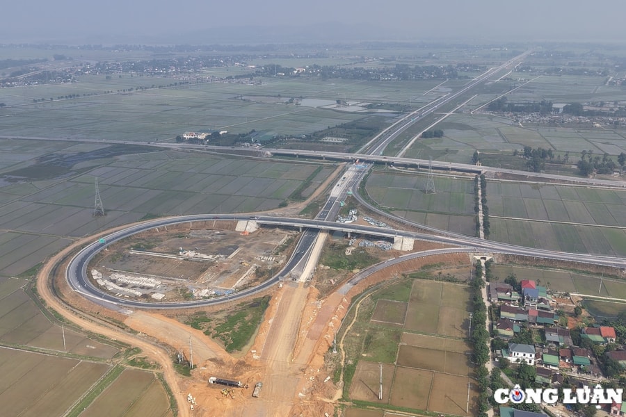 Bổ sung cao tốc Lạng Sơn - Thái Nguyên vào quy hoạch mạng lưới đường bộ