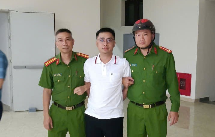 Khẩn trương điều tra, phối hợp truy tố, xét xử vụ án mua bán trái phép ma túy, tấn công lực lượng Công an tại Quảng Ninh