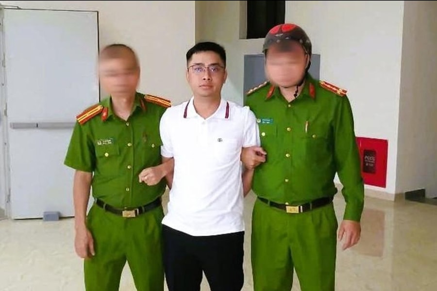 Hành trình lẩn trốn sau khi gây án qua lời khai ban đầu của Bùi Đình Khánh