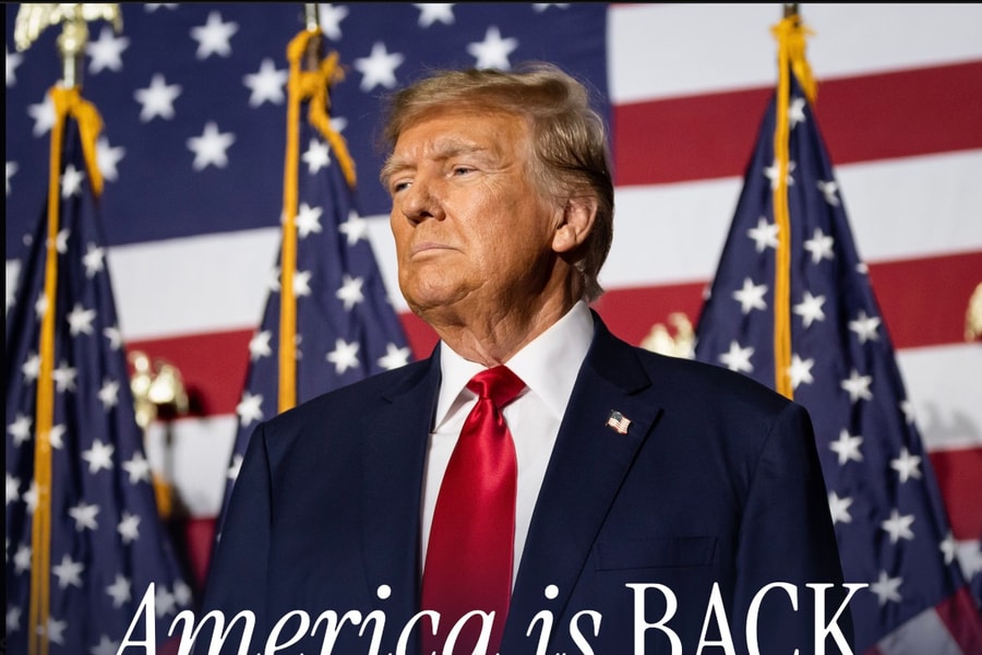 Tòa án Tối cao Mỹ mở đường cho Tổng thống Trump sa thải hàng loạt công chức