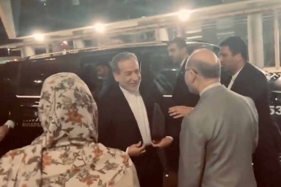 Iran xác nhận quan chức IAEA sẽ thăm Tehran, nhưng không tiếp cận cơ sở hạt nhân