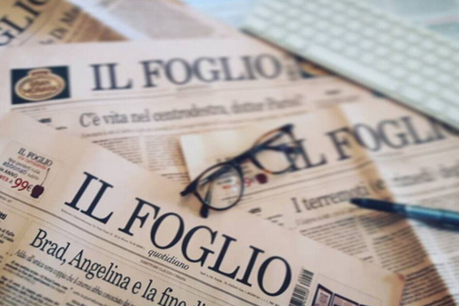 Tờ báo Ý có ấn phẩm hoàn toàn do AI viết, nhưng chất lượng chưa bằng con người