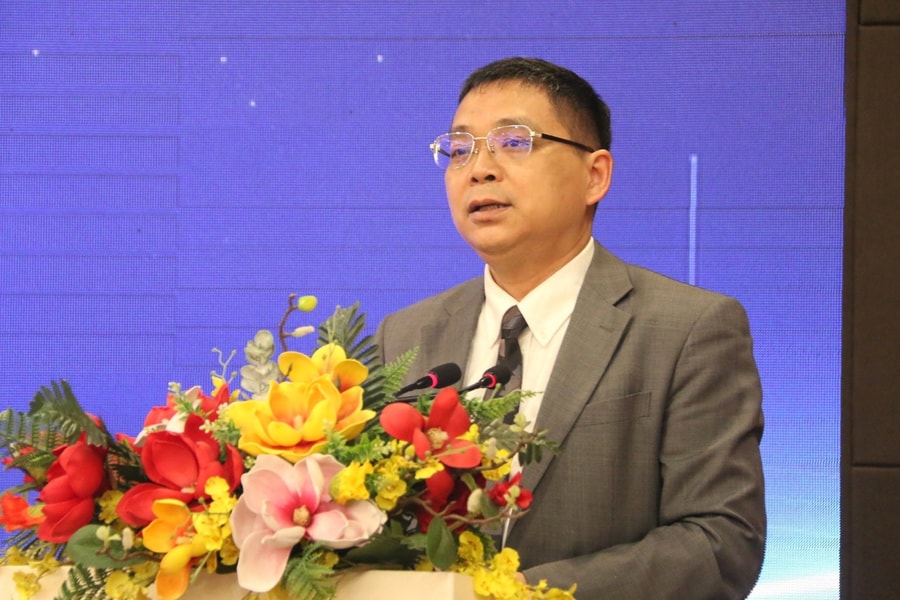 Trường ĐH Kinh tế - ĐHQGHN triển khai tuyển sinh 4 chuyên ngành mới từ năm 2025