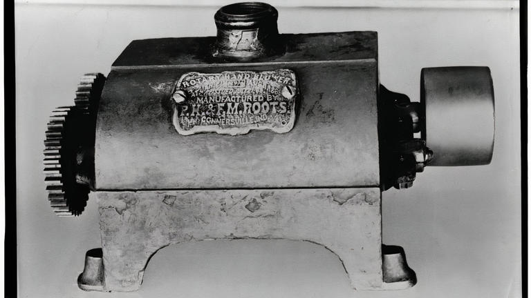 Vì sao động cơ siêu nạp đang dần biến mất?