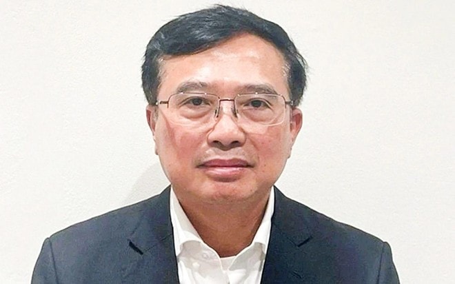 Vụ án điện mặt trời: Doanh nghiệp liên tục “ra vào” Bộ Công Thương gửi quà