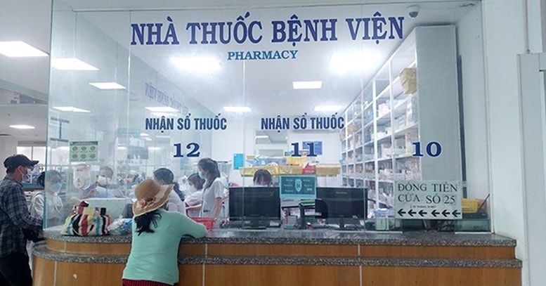 Bộ Y tế yêu cầu kiểm tra việc kê đơn sữa, thực phẩm chức năng tại các bệnh viện