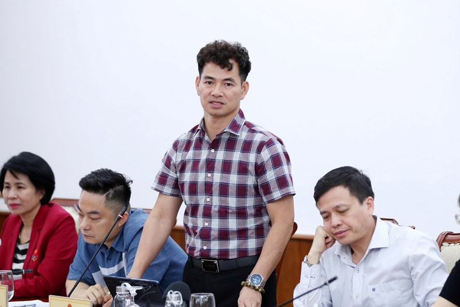 Bộ VHTTDL: 'Nghệ sĩ quảng cáo sai sự thật sẽ không thể né trách nhiệm pháp lý'