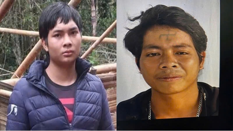 Gia Lai: Giết người giữa rừng phòng hộ, 2 cặp vợ chồng bị truy tố