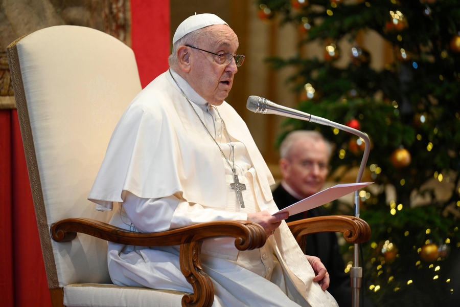 Những dấu ấn nổi bật của Giáo hoàng Francis tại Vatican