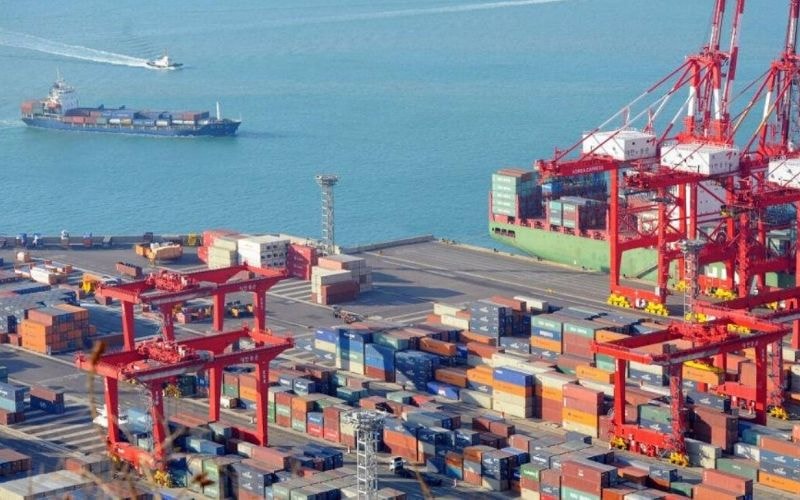 VCCI bị thu hồi quyền cấp giấy chứng nhận xuất xứ hàng hóa