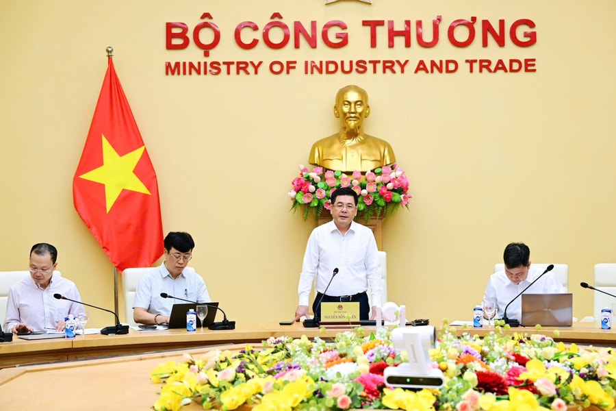 Bộ Công Thương: Đảm bảo đủ điện trong các tháng mùa khô