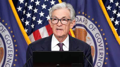 Tổng thống Donald Trump có thể sa thải chủ tịch Fed Jerome Powell không?