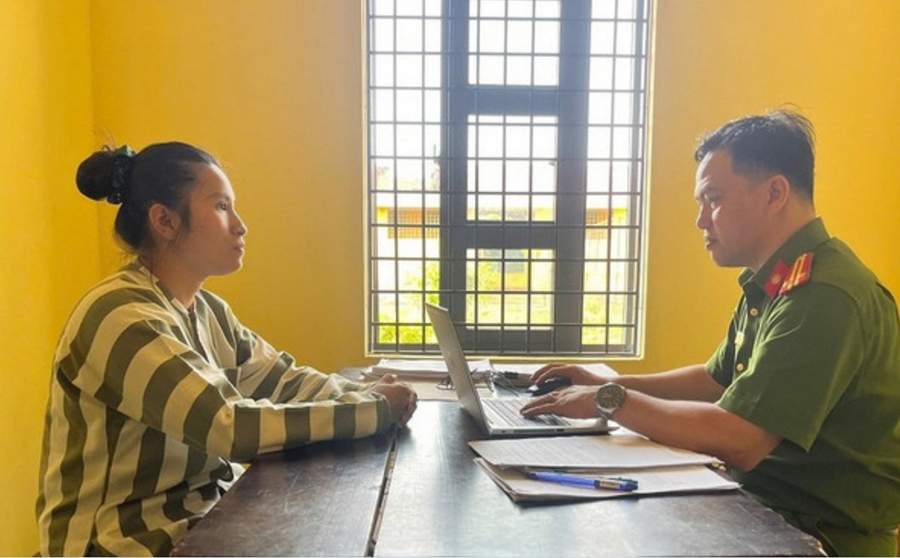 Phá đường dây môi giới mại dâm lớn, cung cấp cả gái bán dâm dưới 18 tuổi