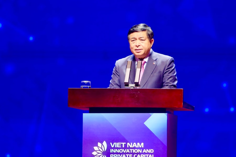Việt Nam vươn mình thành điểm đến chiến lược của dòng vốn đầu tư công nghệ cao và đổi mới sáng tạo