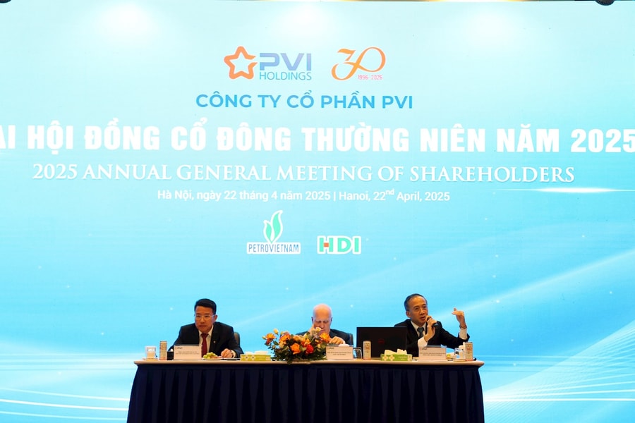 Duy trì vị thế số 1 về bảo hiểm phi nhân thọ, PVI khẳng định tiếp tục mở rộng, phát triển