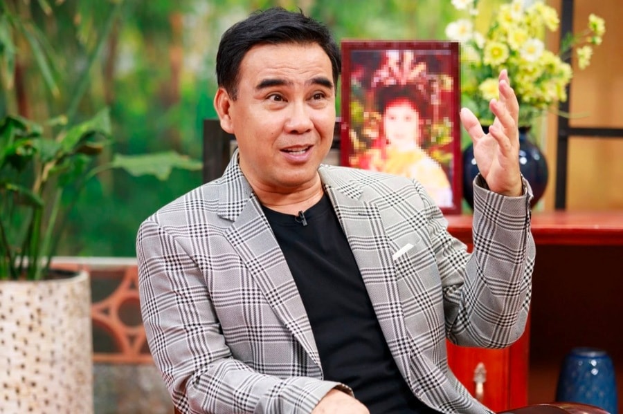 Hội Điện ảnh Việt Nam đề nghị xử lý vụ việc nghệ sĩ Quyền Linh bị bôi nhọ