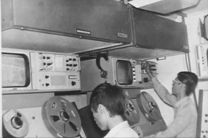 Phim tài liệu VTV Đặc biệt ‘Buổi phát sóng lịch sử’: Khơi gợi tình thần hòa hợp tạo nên sức mạnh dân tộc