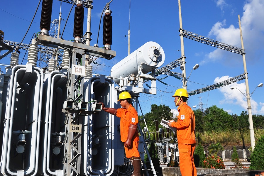 Không để tiêu cực, tham nhũng, lãng phí trong thực hiện các hợp đồng mua bán điện