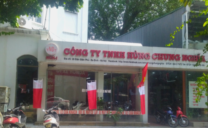 Hà Nội xử lý nhà, đất công bỏ hoang, sử dụng kém hiệu quả