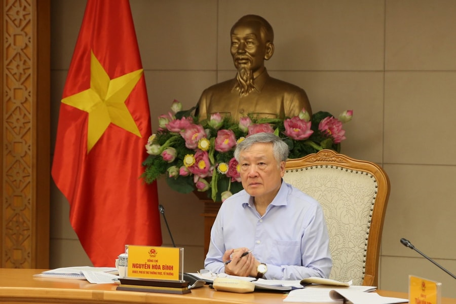 Văn kiện đại hội phải thực sự cụ thể, rõ ràng, 'bay bổng' quá là không sát thực tiễn