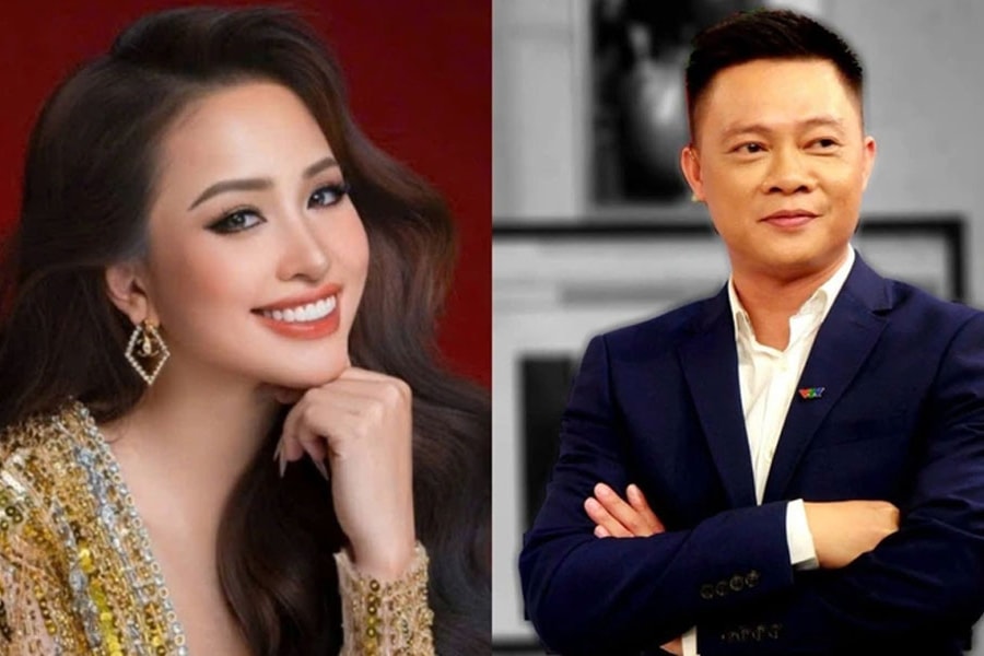 Biên tập viên Quang Minh và MC Vân Hugo bị phạt nặng vì quảng cáo sai sự thật