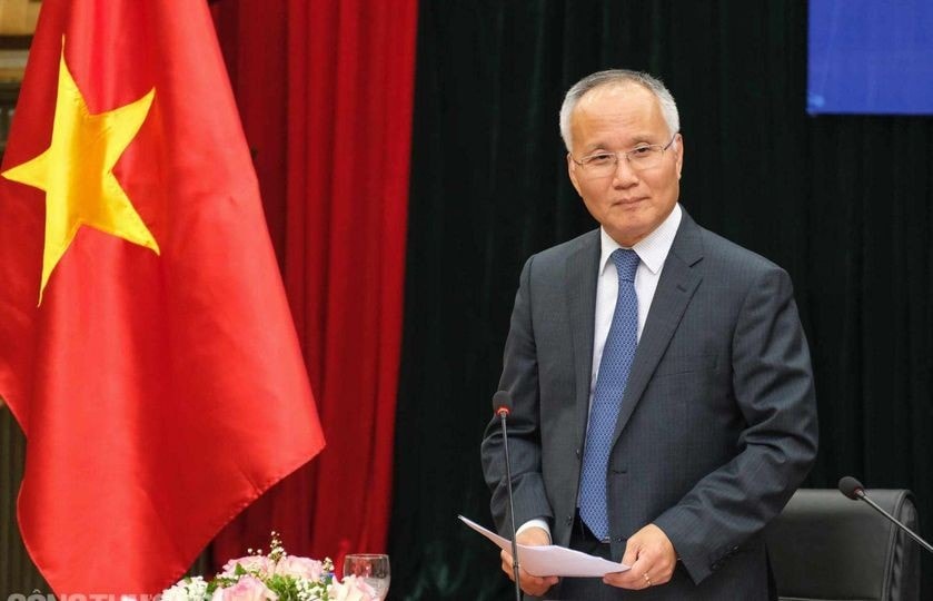 Thủ tướng thành lập Hội đồng Tư vấn chính sách