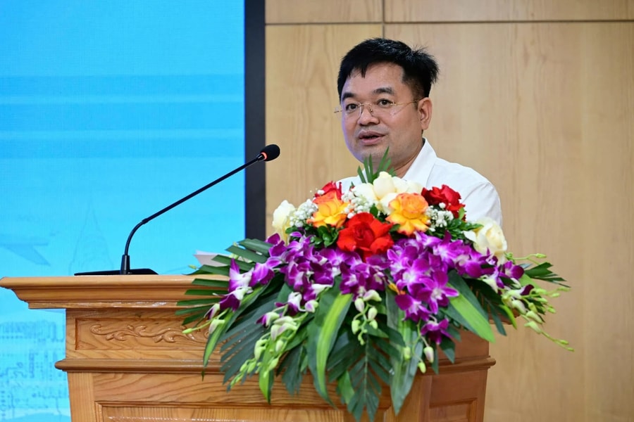 Đồng bộ hóa chiến lược đầu tư hạ tầng, nhân lực để Logistics phát triển bền vững