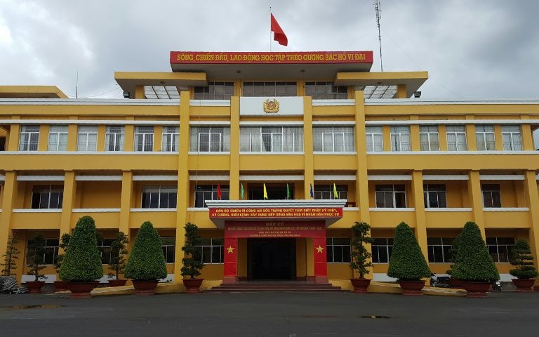 Mâu thuẫn trong lúc nhậu, một người bị đâm tử vong