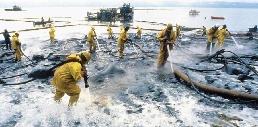 Tổ chức, cá nhân gây sự cố chất thải phải chi trả chi phí ứng phó, phục hồi môi trường