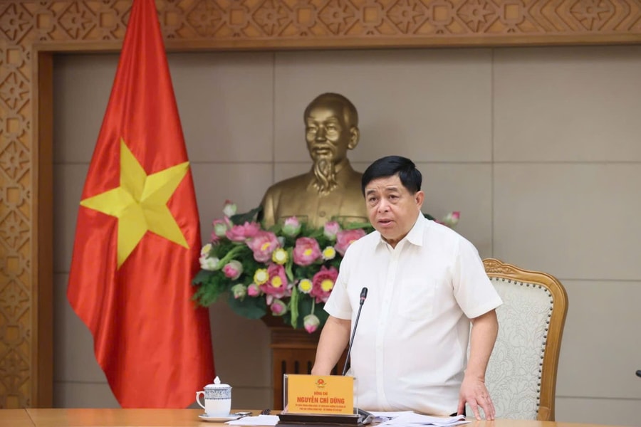 Không để 'lọt' vào cấp ủy những người cơ hội chính trị, tham vọng quyền lực