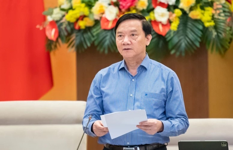 Đề xuất lập Quỹ phát triển nhà ở Quốc gia, xem xét tại Kỳ họp thứ 9 Quốc hội