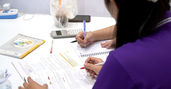 Ninh Bình siết chặt dạy thêm: Mỗi lớp không quá 2 giờ/ngày, cấm dạy ngoài khung giờ quy định‎