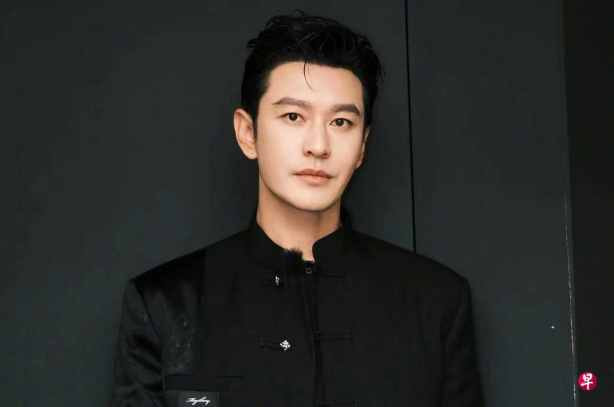 Nhiều đồn thổi tin Huỳnh Hiểu Minh và Diệp Kha đã chia tay