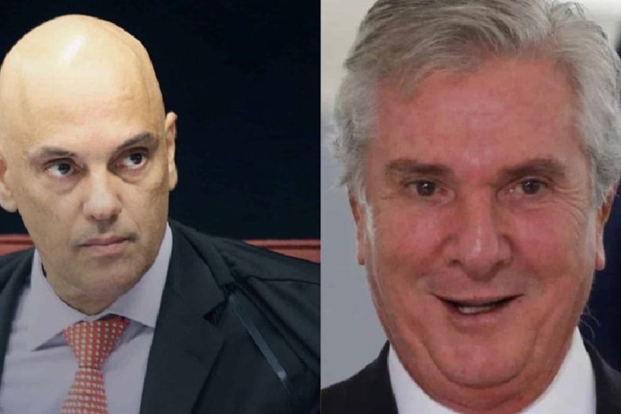 Tòa án tối cao Brazil ra lệnh bắt cựu Tổng thống Fernando Collor vì tội tham nhũng