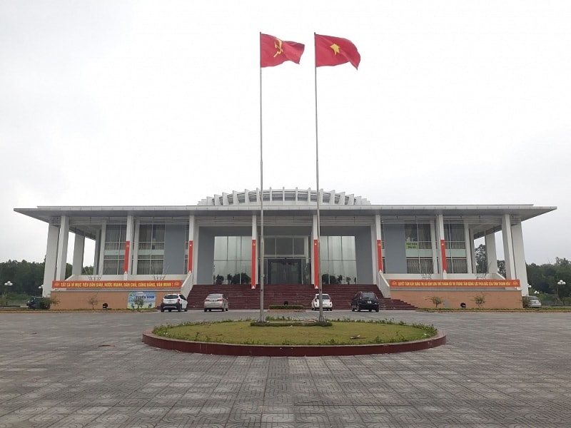 Thanh Hóa: Cấm cửa nhà thầu gian lận