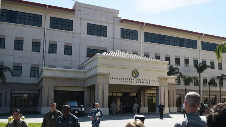 Mỹ phủ nhận không kích gần di sản UNESCO ở Yemen, nói Houthi bắn nhầm