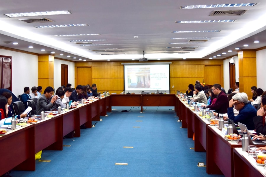 Lồng ghép bảo tồn đa dạng sinh học vào phát triển kinh tế - xã hội