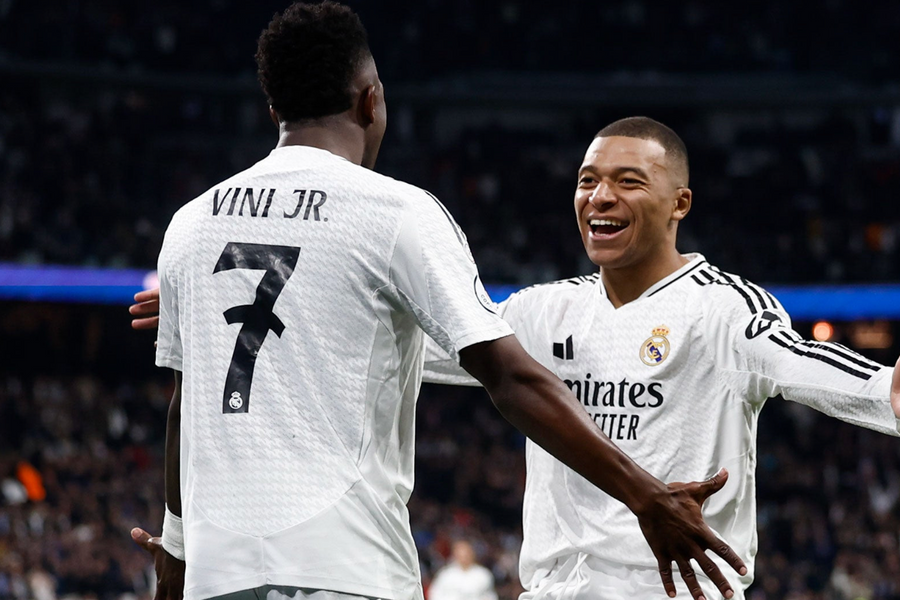 3h ngày 27/4, chung kết Cúp Nhà vua : 'Siêu kinh điển' Barca vs Real Madrid